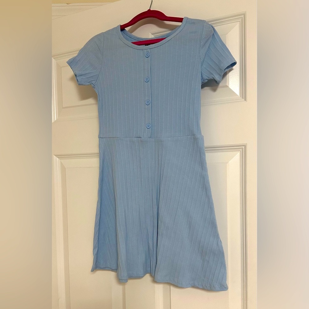 Never worn girls dress